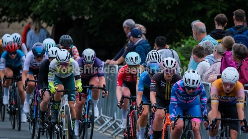 DSCF3392 - Colne Grand Prix - Womens