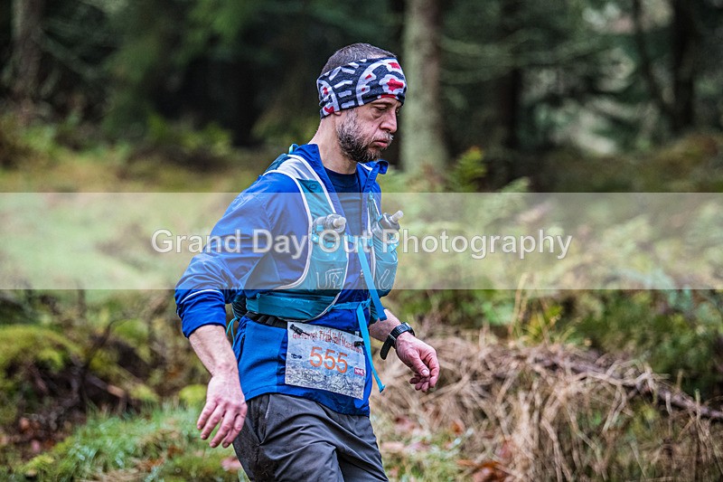 Glentress-1949 - High Terrain Events Glentress Winter Trail half Marathon & 10K Trail Run Saturday 19th November 2022