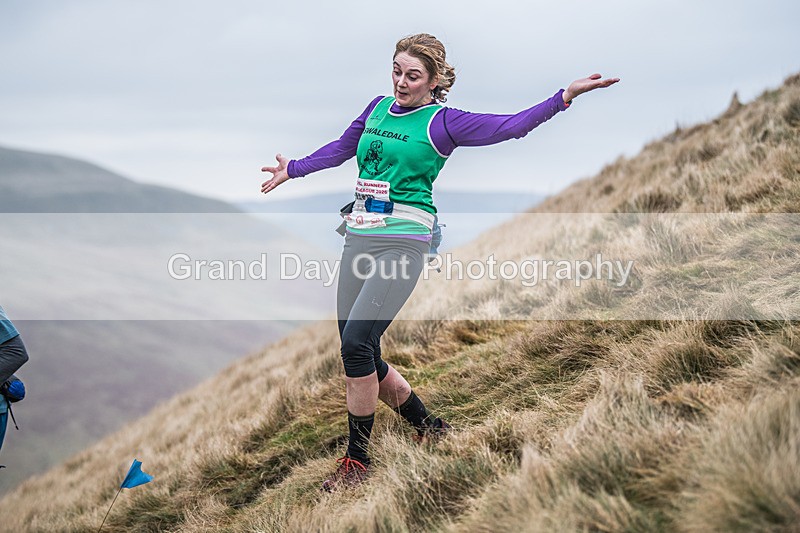 Barbondale-850 - Kendal Winter League Bardondale Junior & Senior Fell Races Sunday 8th February 2026