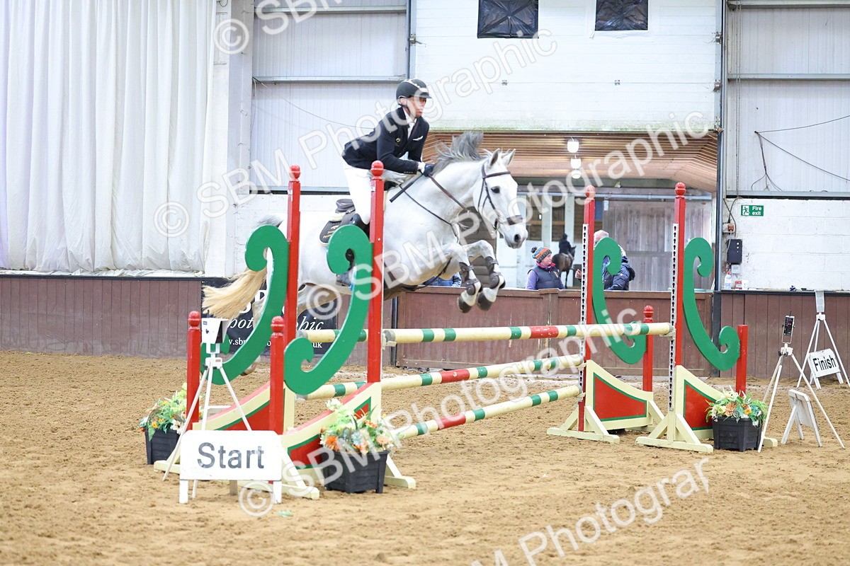 SBM_009823 - Class 21 - Nupafeed Supplements Senior Discovery/ 1m Open - First Round (1.00m)