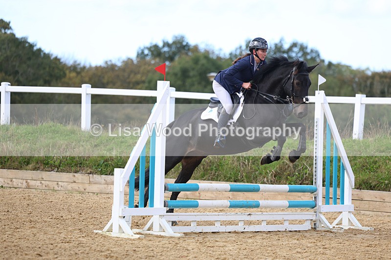 3E7A3530 - Class 5: 60cm Senior