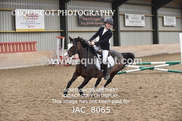 JAC_8065 - CLASS 5 PROGRESSIVE 60CM