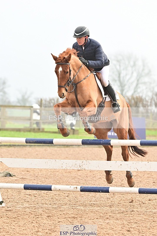 250122-131402-00465 - Cls 5 National 1.15m Members Cup