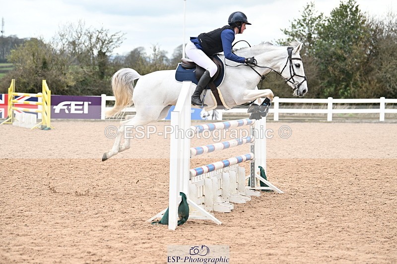 240309A-141755-01378 - Cls 10 & 11 Pony 1.15m and 1.20m