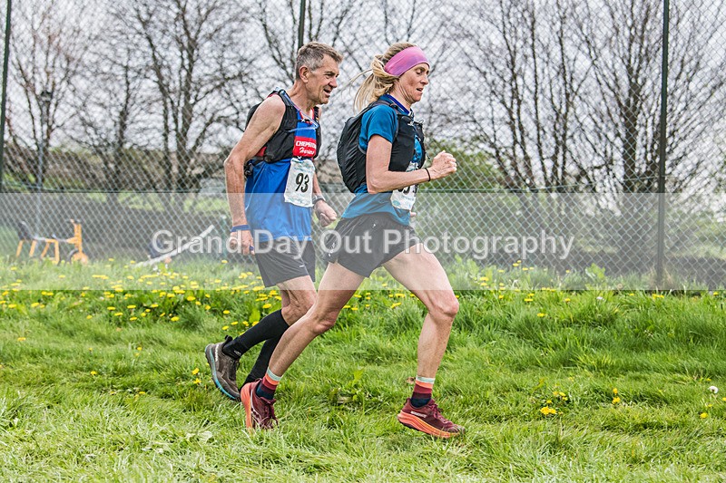 3 Peaks Finish-1491 - The 3 Peaks Race Saturday 26th April 2025 - The Finish