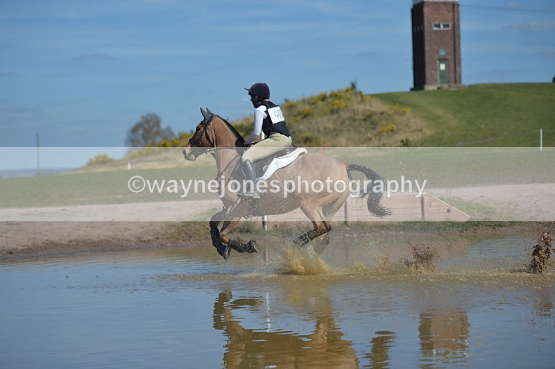 NGP_9140 - XC Time 14:13 to 14:20