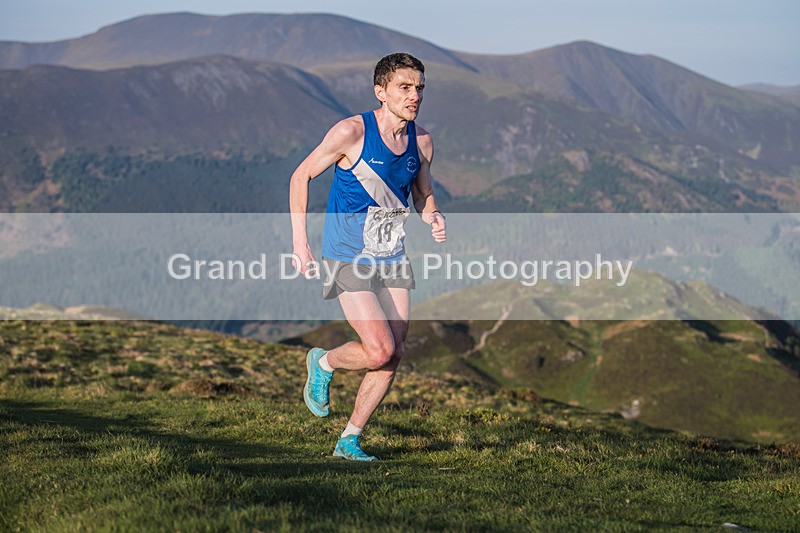 Lords Seat-34 - Lords Seat Fell Race Wednesday 30th April 2025