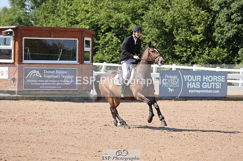 240718A-101755-03736 - Cls 29, YH 6 Yr Olds 1.20m