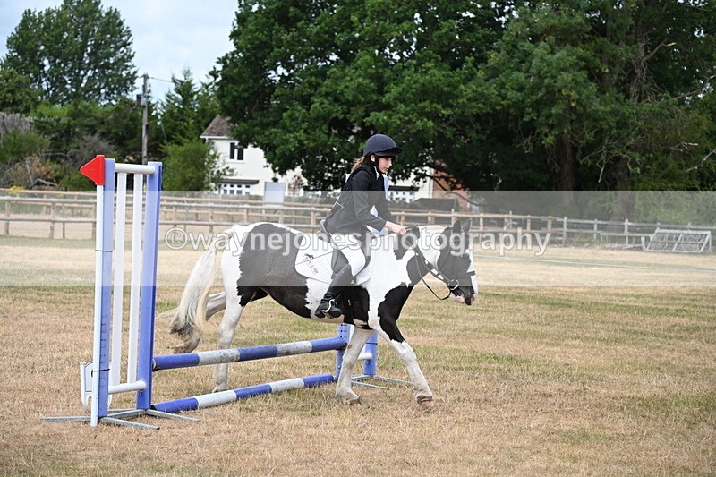 WJ6_5293 - Class 12 Minimus Jumping 45cm