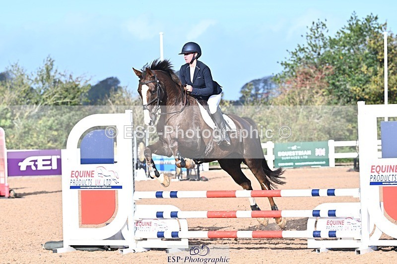 261014-100547-00008 - Clear Round & Cls 02 Brit Nov & 90cm Open