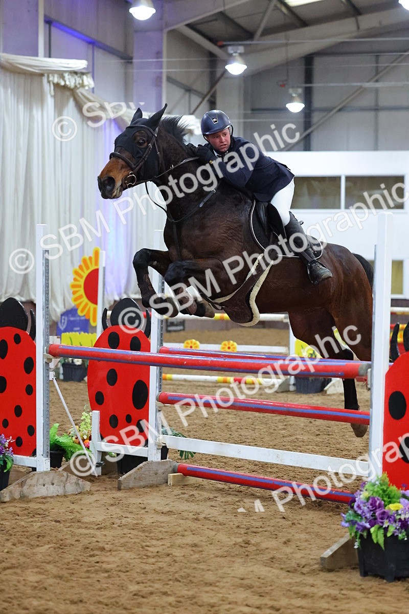 SBM_006738 - Class 26 - Senior Newcomers 1.10m