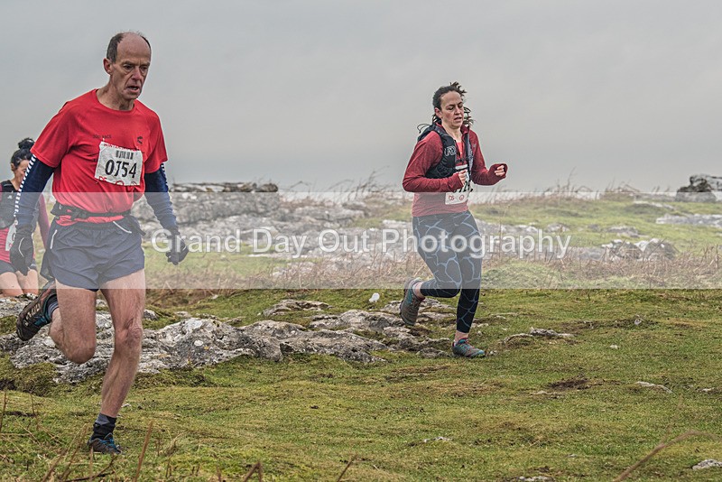 Birkrigg-436 - Kendal Winter League Races Birkrigg Sunday 28th January 2024