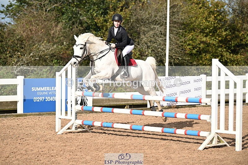 241026A-115456-00829 - SAT Cls 8 Pony Discovery and 90cm Open