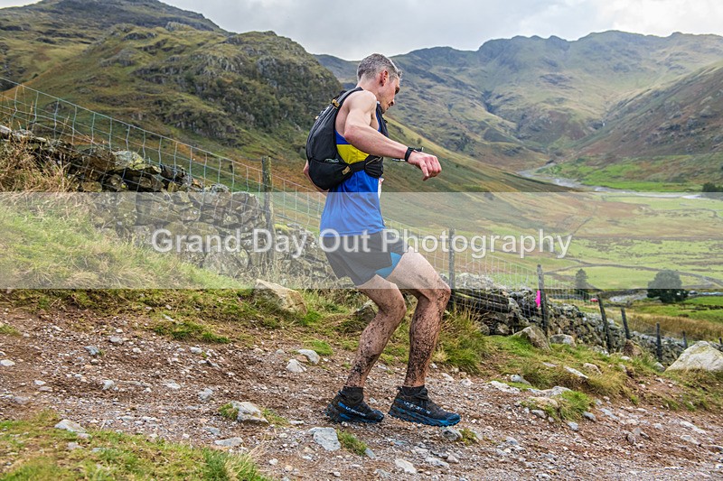 Langdale-1228 - Langdale Horseshoe Fell Race Saturday 8th October 2022