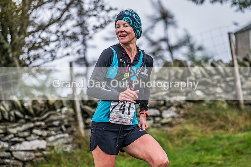 Old Crown Round-667 - Old Crown Round Fell Race Saturday 12th September 2026