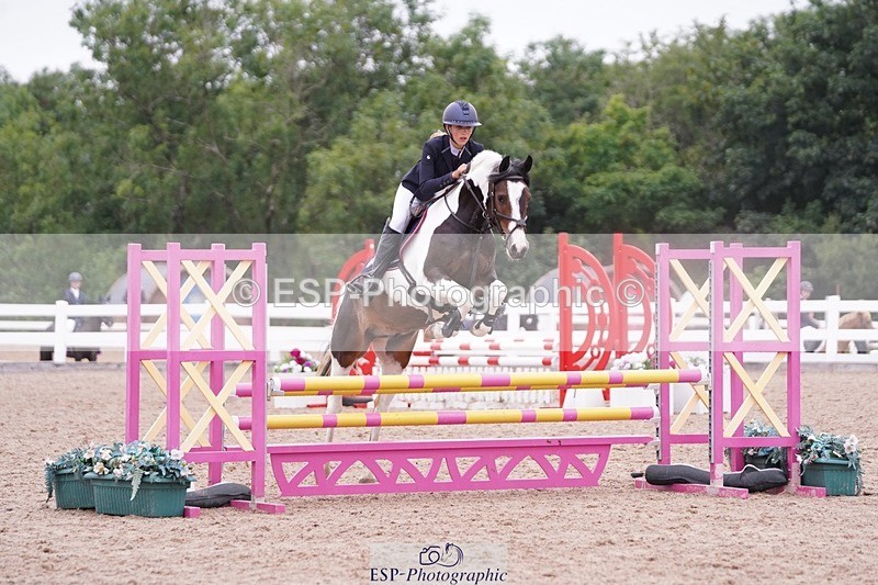 250629-083600-09928 - Cls 35 Pony British Novice & 80cm Open