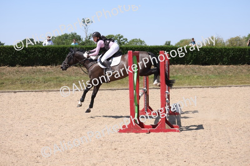 20250713-1114 - Class 5 - 80cm