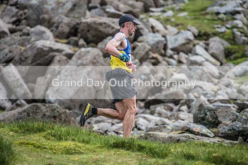 Duddon Short-20 - Duddon Valley Short Fell Race Saturday 1st June 2024