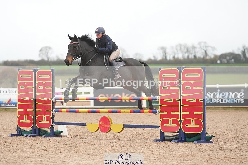 251107-133521-00980 - Cls 5 Newcomers and 1.10m Open
