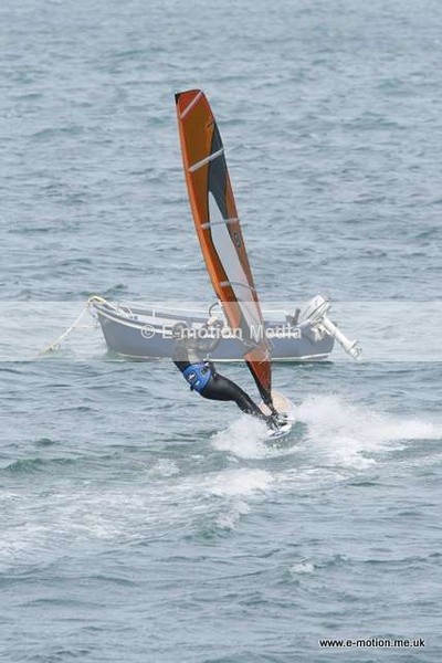 WS 160509  180 - Windsurfing