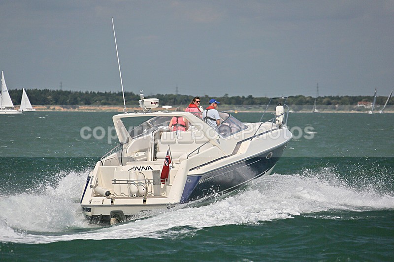 160806 ANNA - SUNSEEKER PORTOFINO Y92A1090 - 160806 ANNA - SUNSEEKER PORTOFINO