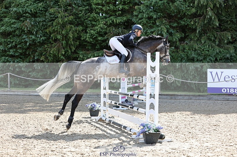 250703A-101711-00916 - Cls 6 Snr British Novice and 90cm Open