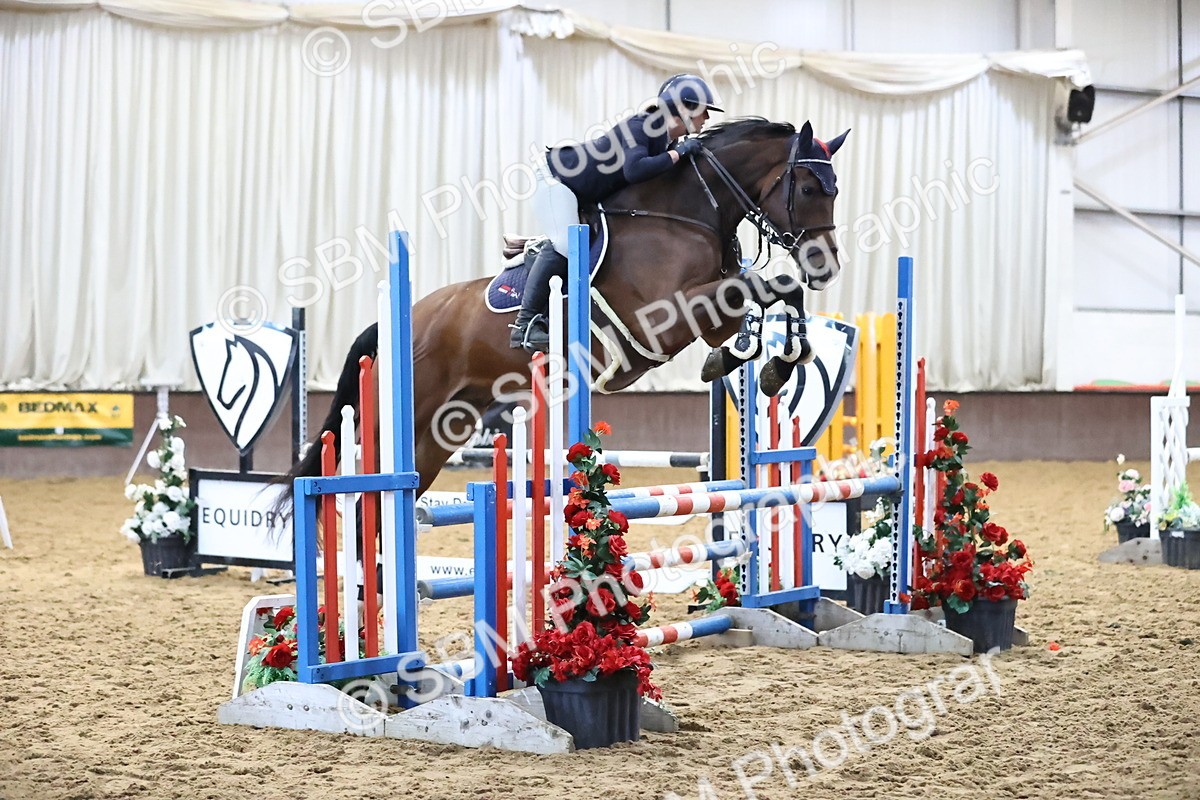 SBM_004817 - Class 16 - Senior British Novice 90cm