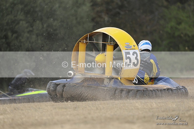 HCWC 230826 394 - Hovercraft W C Race Day 3