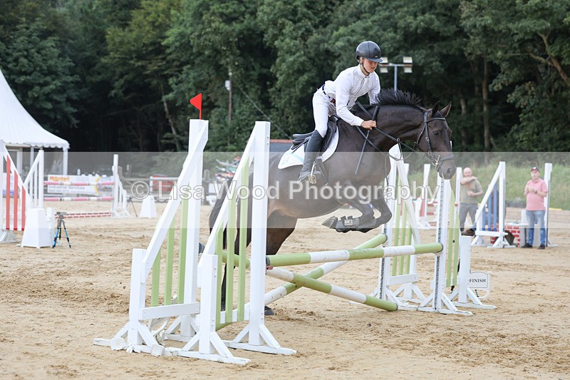 3E7A6967 - Class 7: 80cm Senior