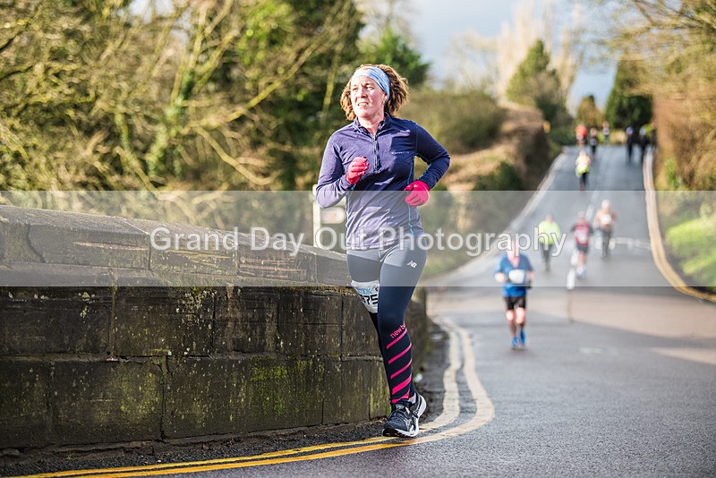 Ribble-1609 - Ribble Valley 10K Sunday 31st December 2023