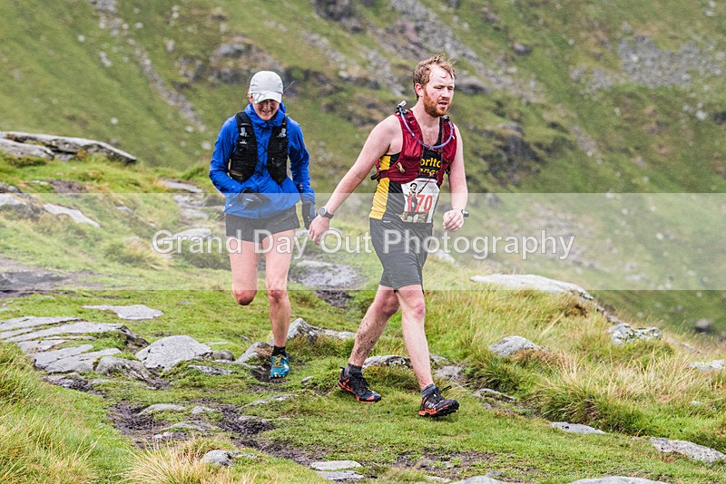 Kentmere-717 - Pete Bland Kentmere Horseshoe Fell Race Sunday 16th July 2023