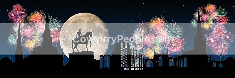 cov305 - Canvas Prints