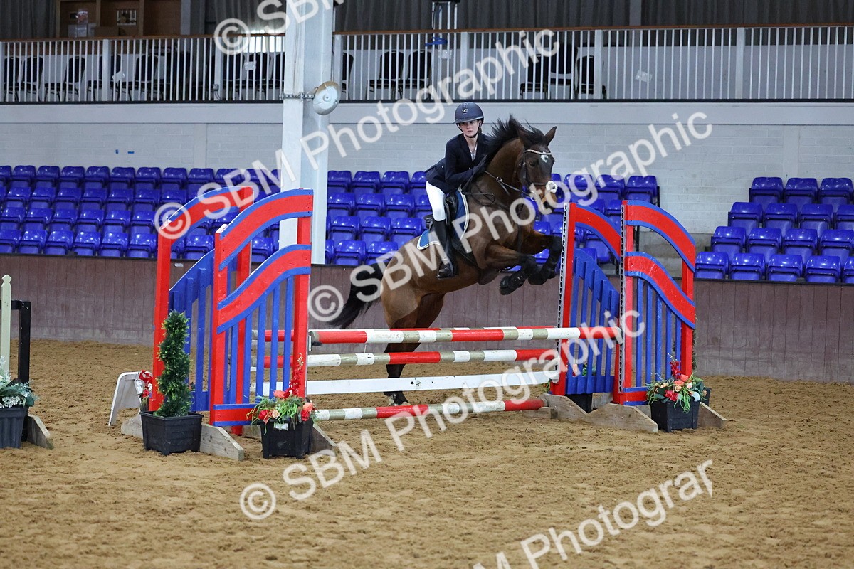 SBM_005127 - Class 21 - Amateur Championship Qualifier 85cm