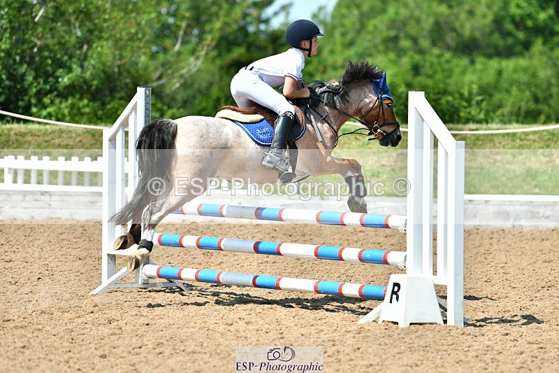 230625A-112131-03729 - Cls 34 Stepping Stones 128 + 138cm