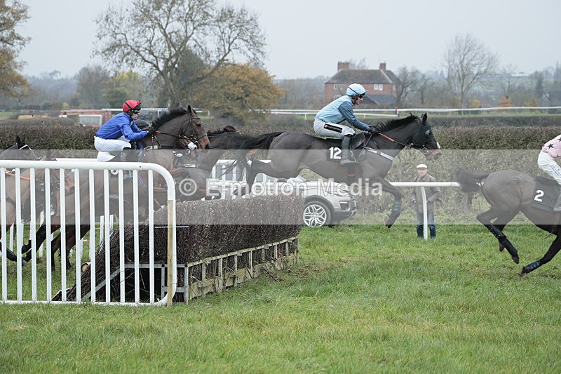 PtP 041222 0411 - Wheatland  Hunt PtP Chaddesley Corbett, Worcs 04/12/22