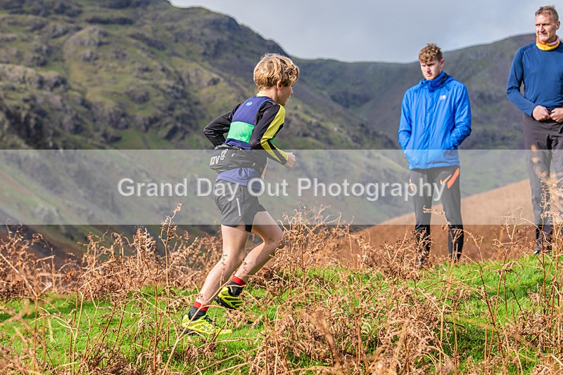 Wasdale Show-29 - Wasdale Head Show Fell Races (Junior & Senior) Saturday 14th October 2023