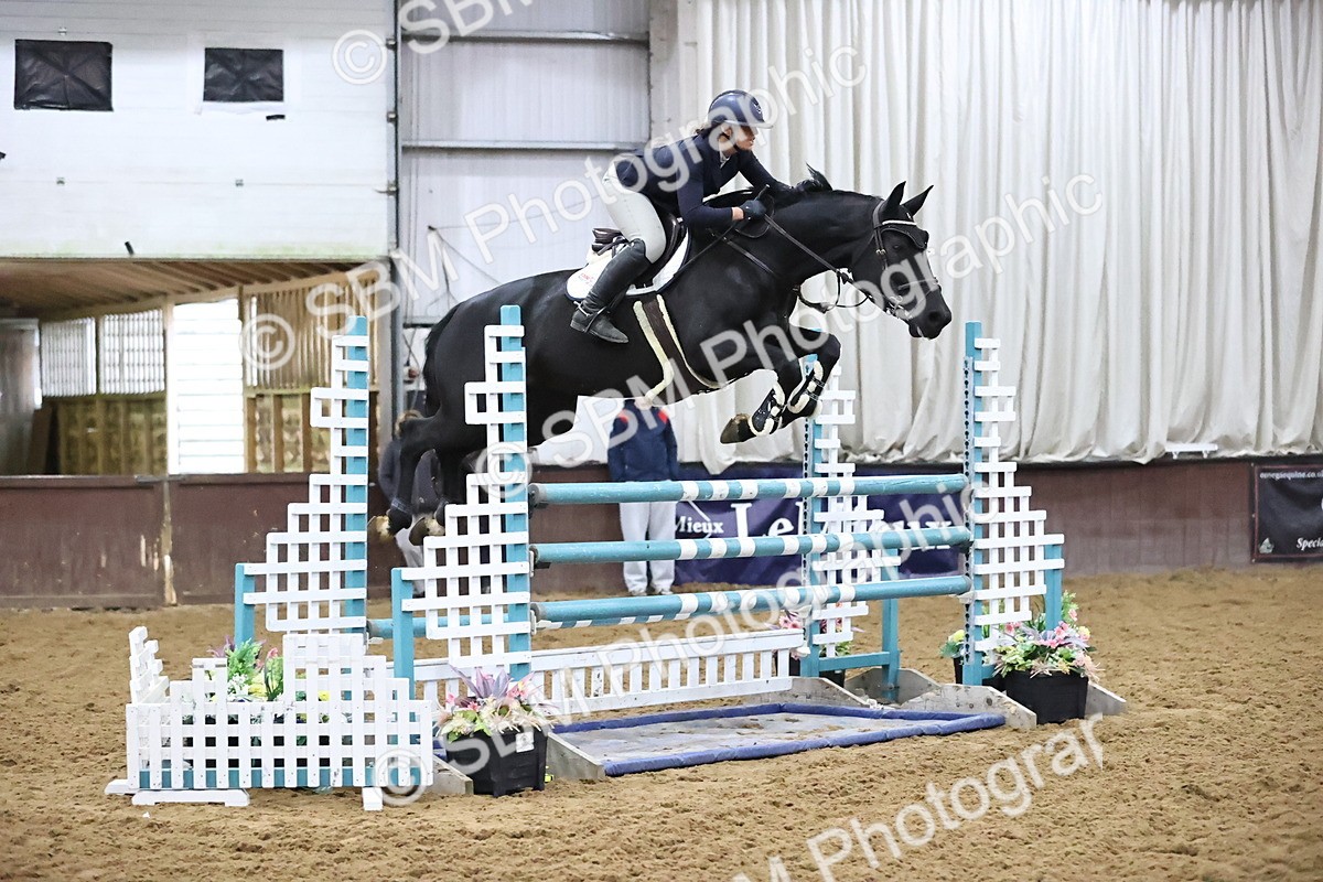SBM_008403 - Class 21 - Senior Foxhunter 1.20m