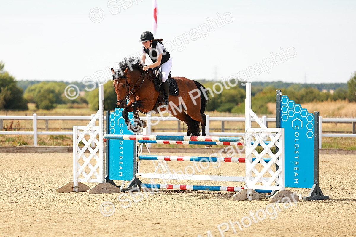 SBM_003893 - Class 15 - Senior 1.15m Open