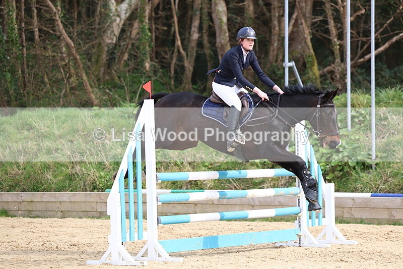 3E7A7208 - Class 6: Senior Discovery/1m open