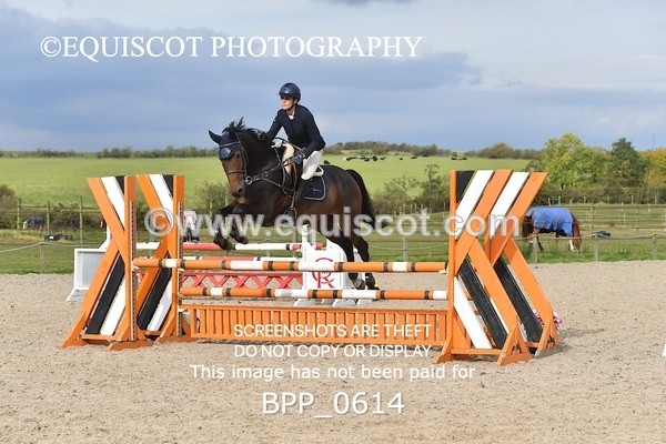 BPP_0614 - CLASS 5 SAT  Senior Discovery/ 1m Open