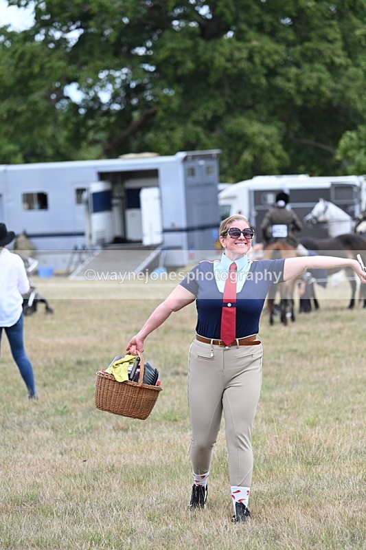 WJ7_4608 - Class 12 Ridden Cob