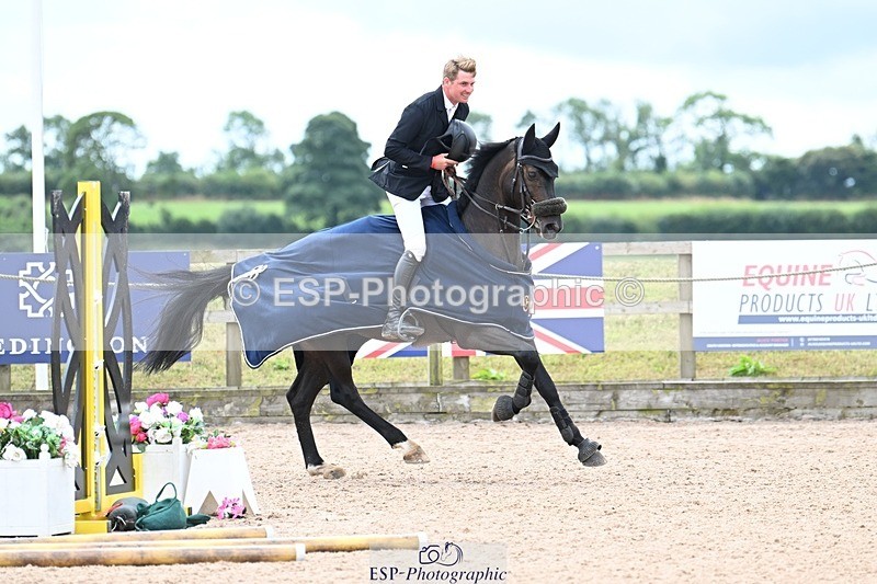 250720-121123-19568 - Cls 36, 7 Yr Old Final jump off and presentations