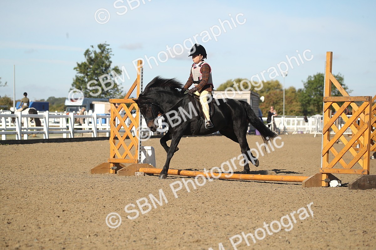 SBM_12626 - Class 503a - Bottom Hole Working Veteran (15-19)
