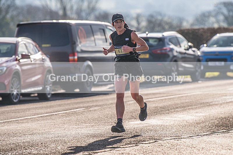 North Lakes-420 - North Lakes 10K & Half Marathon Sunday 9th February 2025
