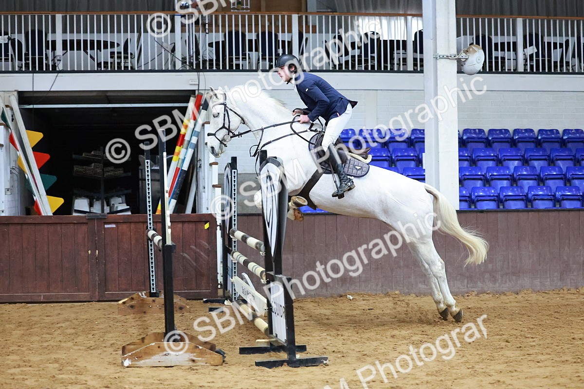 SBM_003172 - Class 3 - Senior Discovery - 1.00m