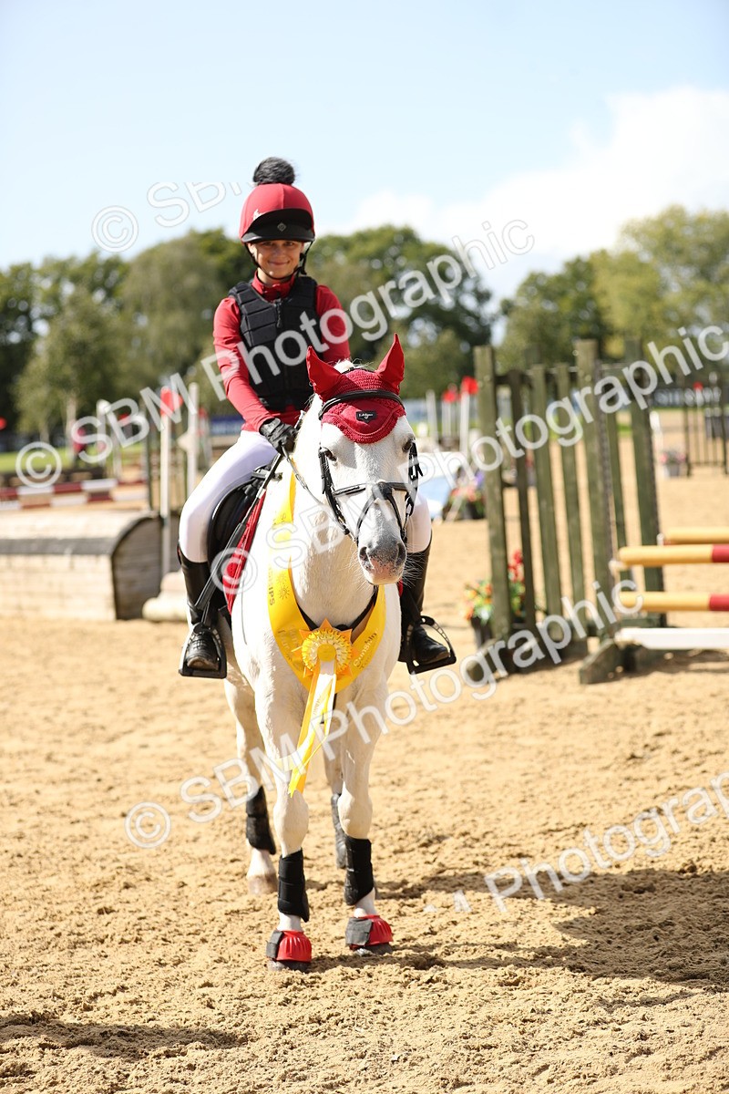 SBM_23371 - E9 - Eventers Challenge 60cm Championship
