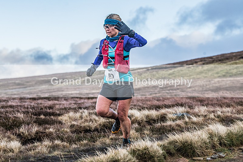 Nine Standards-531 - Nine Standards Fell Race Sunday 1st January 2023