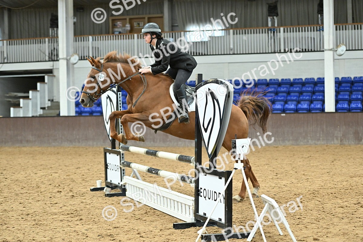 SBM_005153 - Class 57 - 80cm Open