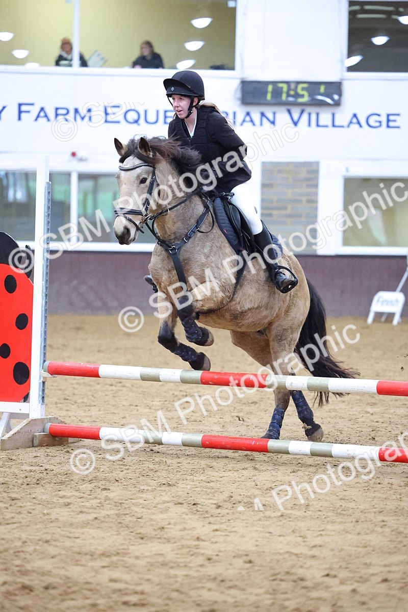 SBM_000504 - Class 3 - 60cm