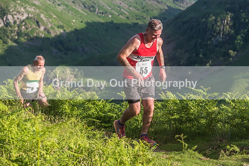 Langstrath-302 - Langstrath Fell Race Wednesday 19th June 2024